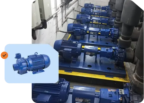 manutencao industrial sp