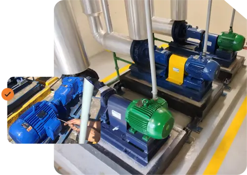 manutencao industrial sp