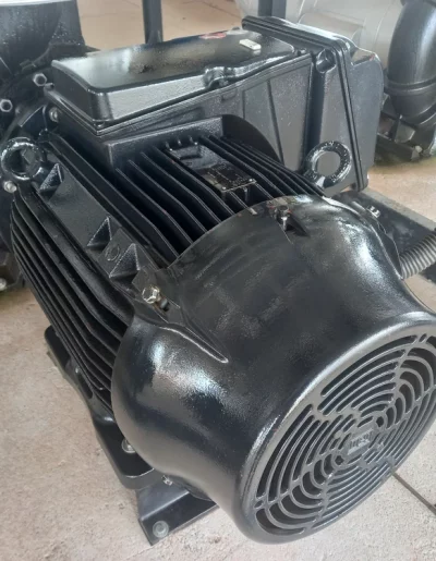 manutencao motores eletricos sp ()